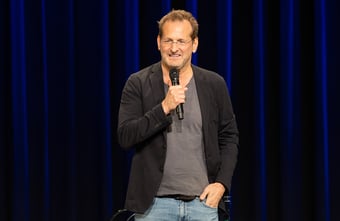 Premiere „Bro-Fessor, checkst du!?“