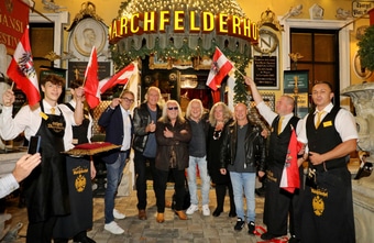 URIAH HEEP im Marchfelderhof