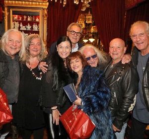URIAH HEEP im Marchfelderhof