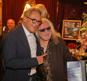 URIAH HEEP im Marchfelderhof