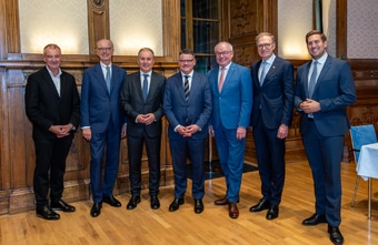 71. DHK Generalversammlung 2026