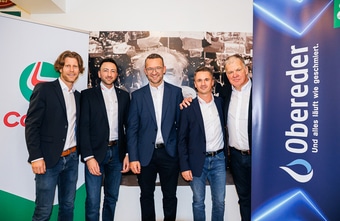 Obereder-Castrol Schweizerhaus-Closing 2026