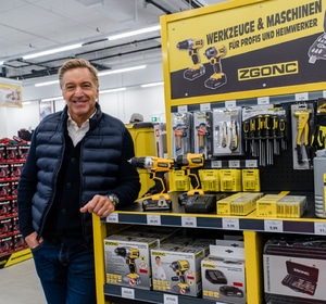 Eröffnung ZGONC Saalfelden