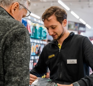 Eröffnung ZGONC Saalfelden