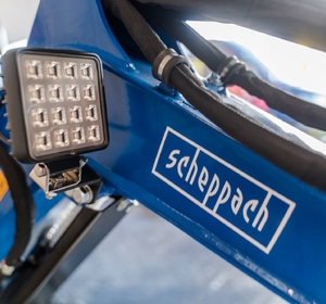 Eröffnung ZGONC Saalfelden