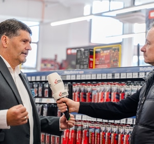 Eröffnung ZGONC Saalfelden