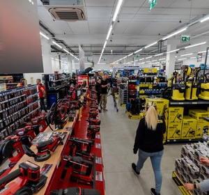 Eröffnung ZGONC Saalfelden