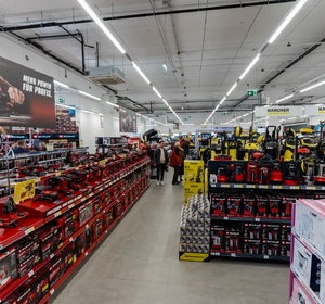Eröffnung ZGONC Saalfelden