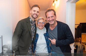 Premiere "Bro-Fessor, checkst du!?" Teil II