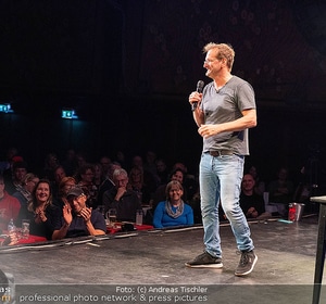 Premiere "Bro-Fessor, checkst du!?" Teil II