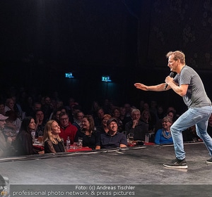 Premiere "Bro-Fessor, checkst du!?" Teil II
