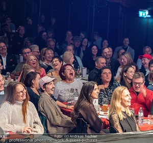 Premiere "Bro-Fessor, checkst du!?" Teil II