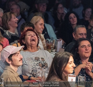 Premiere "Bro-Fessor, checkst du!?" Teil II