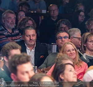Premiere "Bro-Fessor, checkst du!?" Teil II