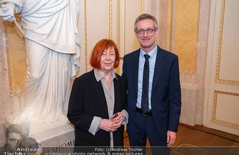 Ausstellungseröffnung ´Her Story´