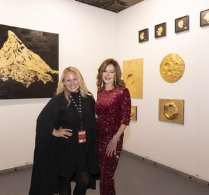 30. ARTfair - Der Werbetherapeut: Kunst-Jubiläum