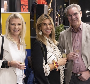 30. ARTfair - Der Werbetherapeut: Kunst-Jubiläum