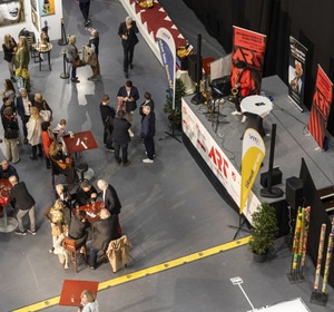 30. ARTfair - Der Werbetherapeut: Kunst-Jubiläum
