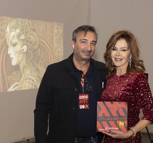 30. ARTfair - Der Werbetherapeut: Kunst-Jubiläum
